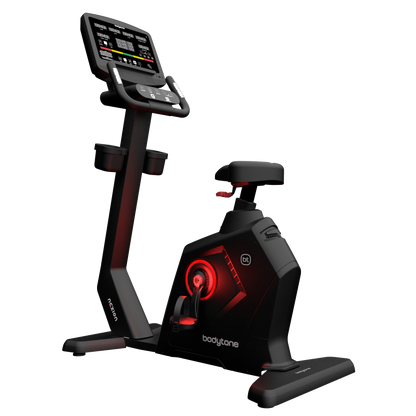 Vélo droit Nexion U80L Écran LED