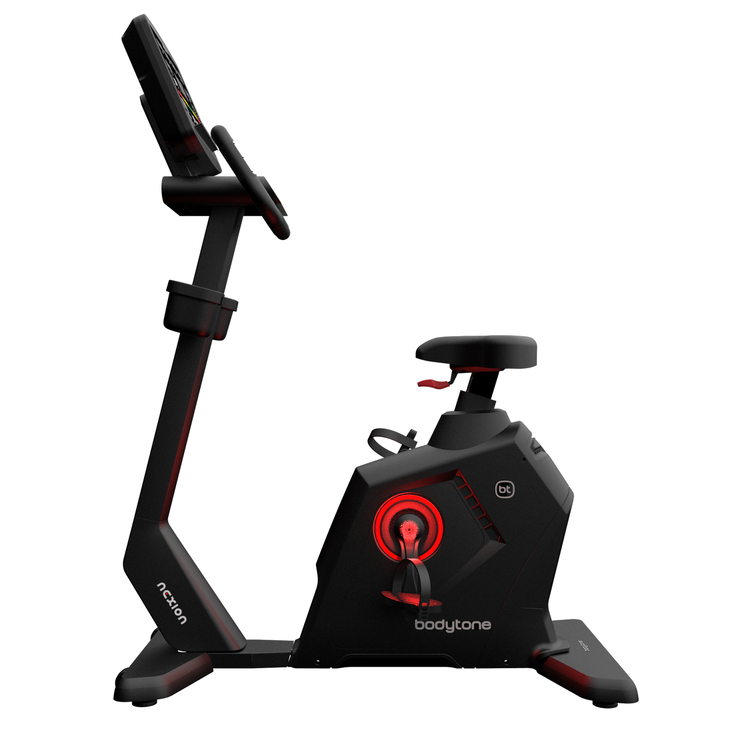 Vélo droit Nexion U80L Écran LED