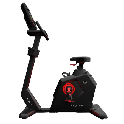 Vélo droit Nexion U80L Écran LED