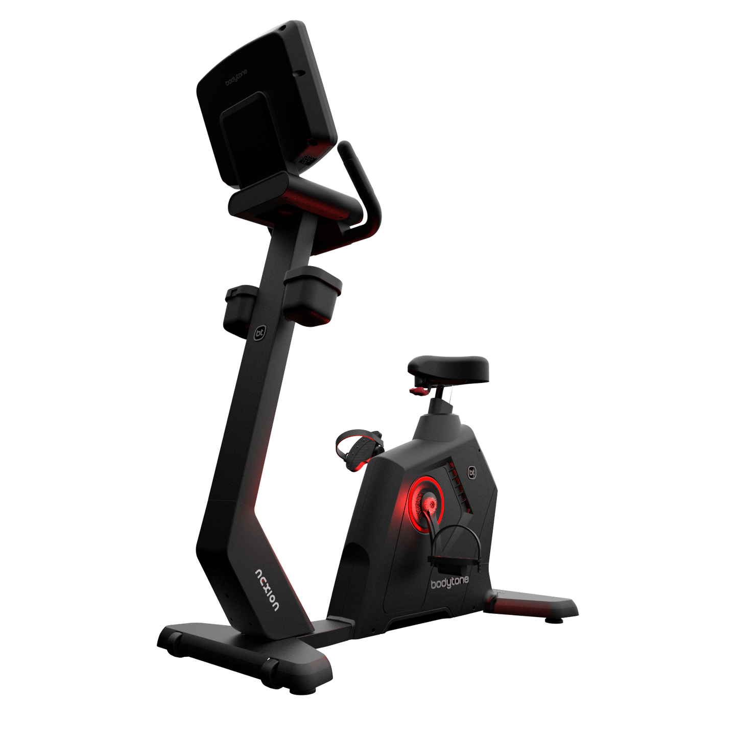 Vélo droit Nexion U80T Écran Tactile