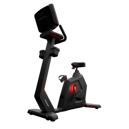 Vélo droit Nexion U80T Écran Tactile