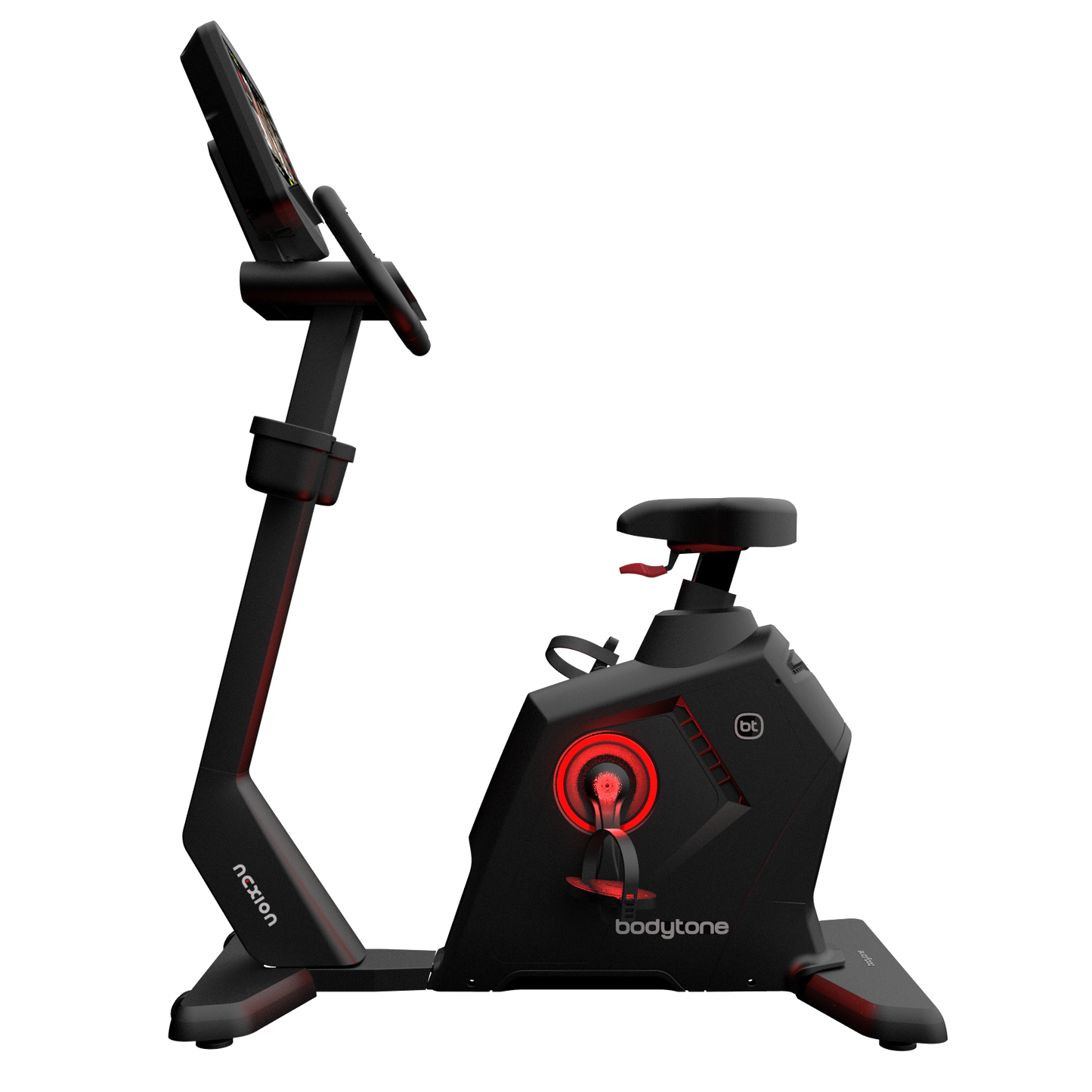 Vélo droit Nexion U80T Écran Tactile
