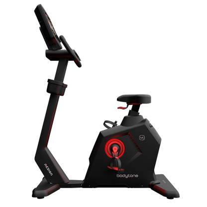 Vélo droit Nexion U80T Écran Tactile