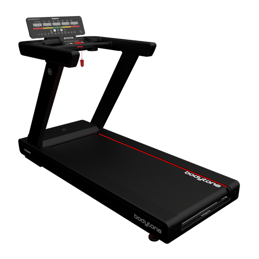 Cinta de correr Nexion T60L Pantalla LED