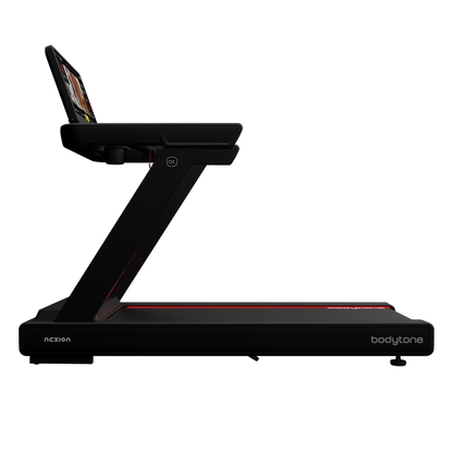 Cinta de correr Nexion T60T Pantalla Táctil