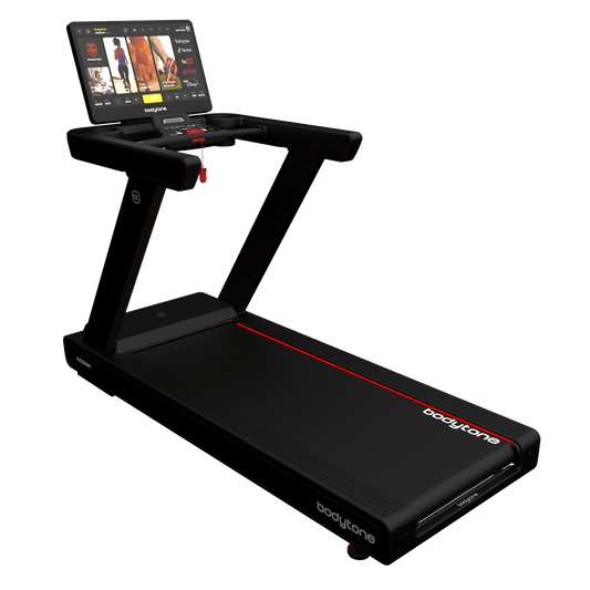 Cinta de correr Nexion T60T Pantalla Táctil