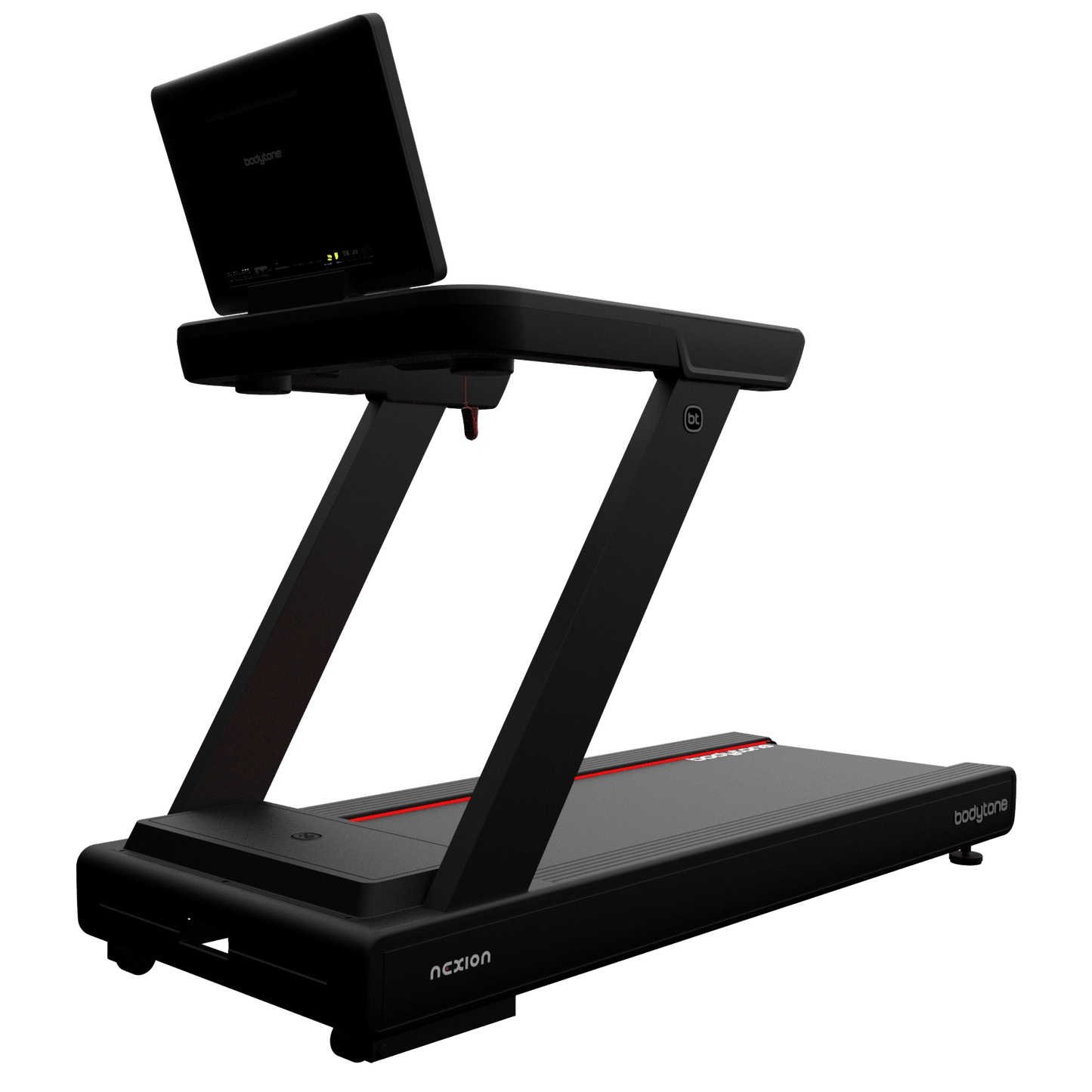 Cinta de correr Nexion T60T Pantalla Táctil