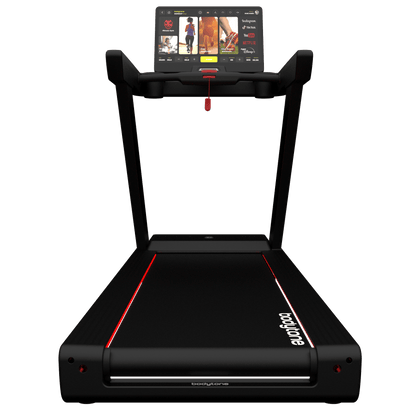 Cinta de correr Nexion T60T Pantalla Táctil