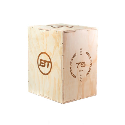 PLIO DRAWER Pliobox Wood