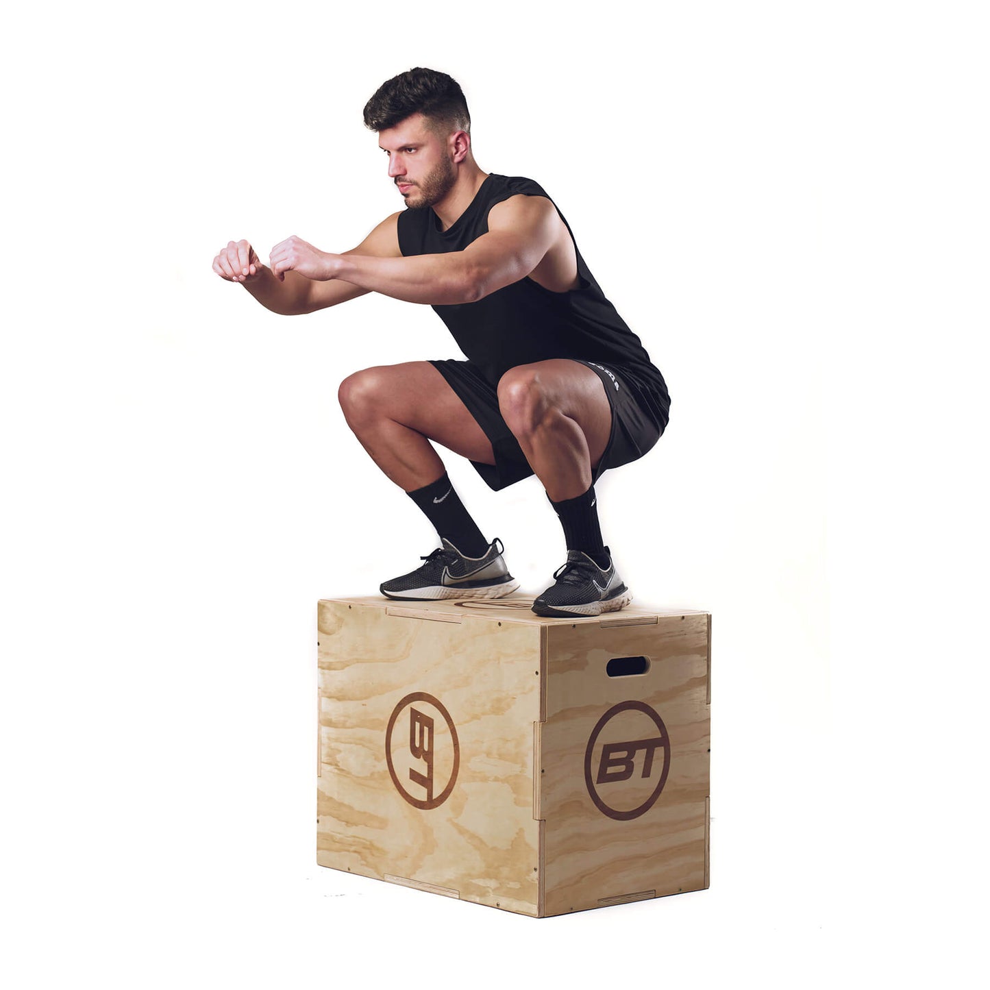 PLIO DRAWER Pliobox Wood