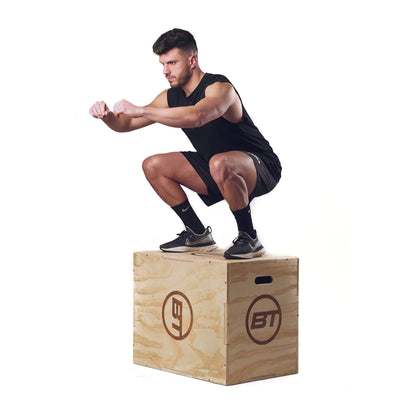 PLIO DRAWER Pliobox Wood