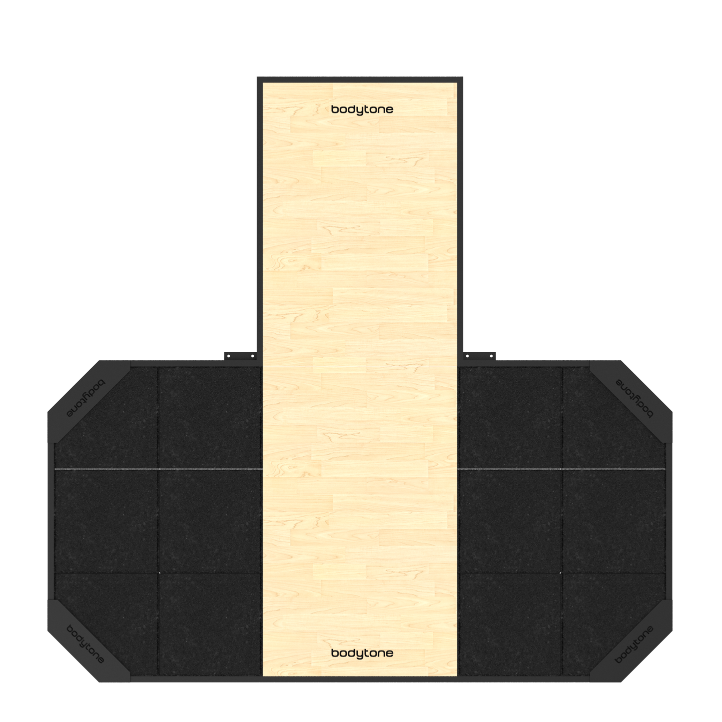 Plateforme de levage pour rack