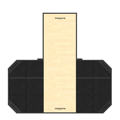 Plateforme de levage pour rack
