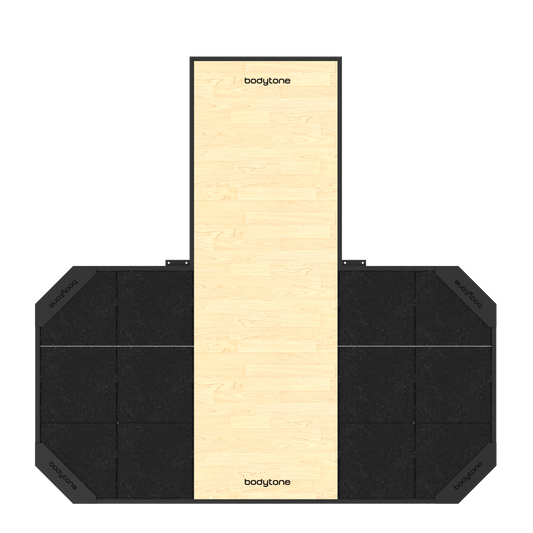 Plateforme de levage pour rack