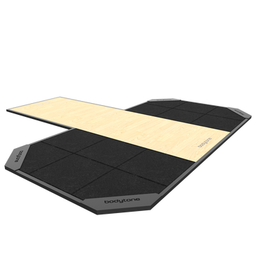 Plateforme de levage pour rack