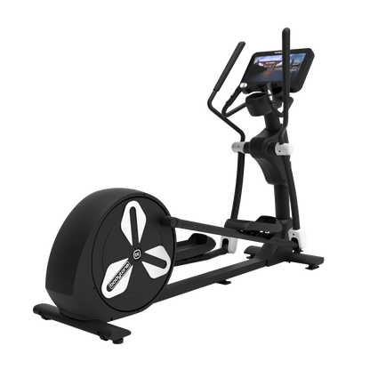 Elíptica profesional EVOE