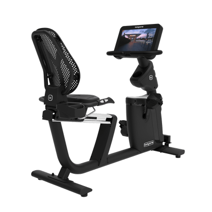 Vélo couché professionnel EVOR