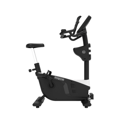 bicicleta vertical profesional EVOU