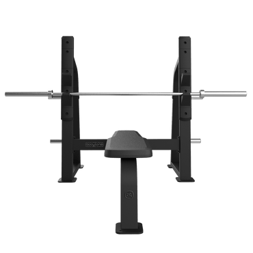 Olympic Flat Bench