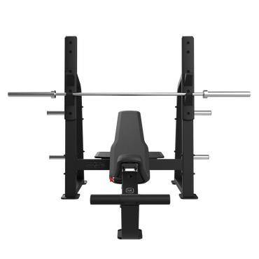 Olympic Incline Bench