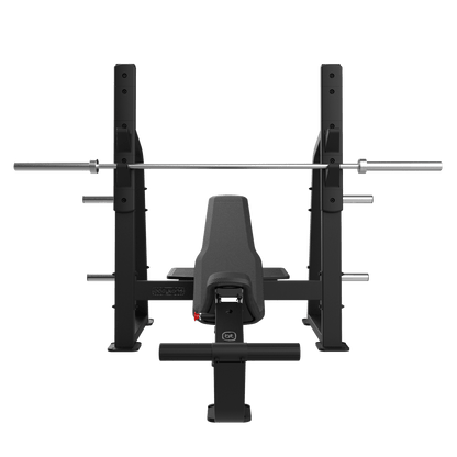 Olympic Incline Bench