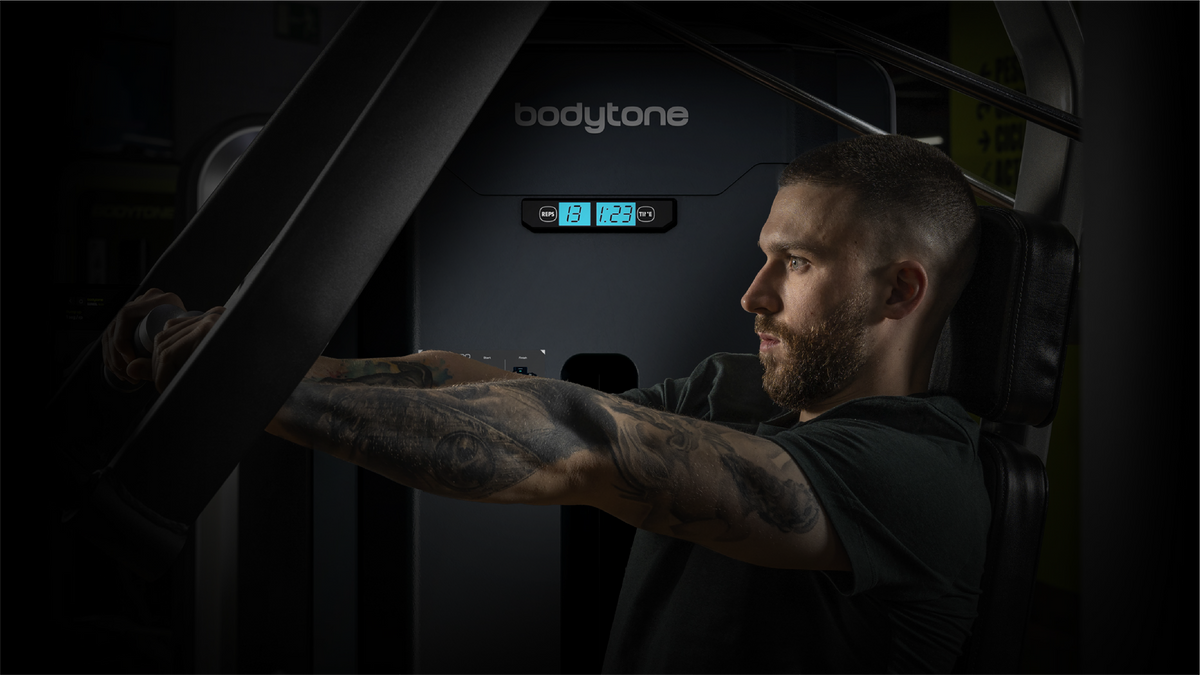 Bodytone International