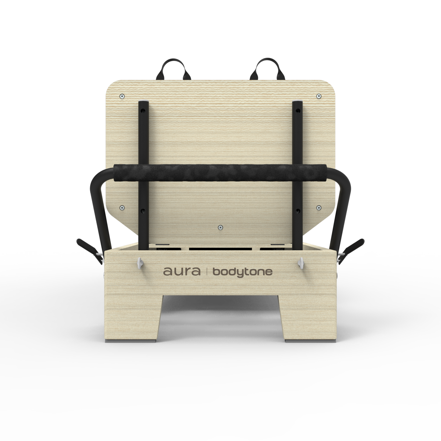 Reformer Wooden Pillars