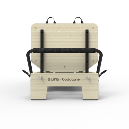 Reformer Wooden Pillars