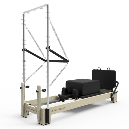 Reformer Wooden Pillars