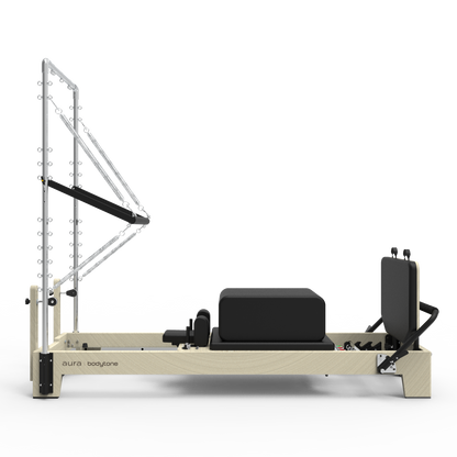 Reformer Wooden Pillars