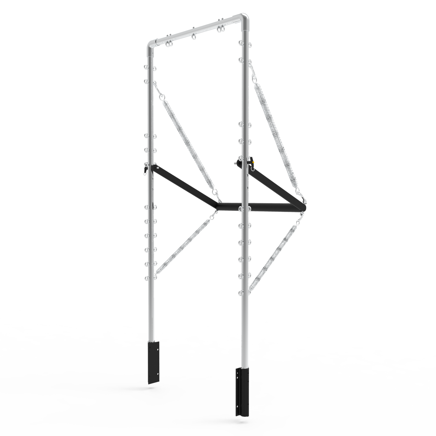 Reformer Wooden Pillars