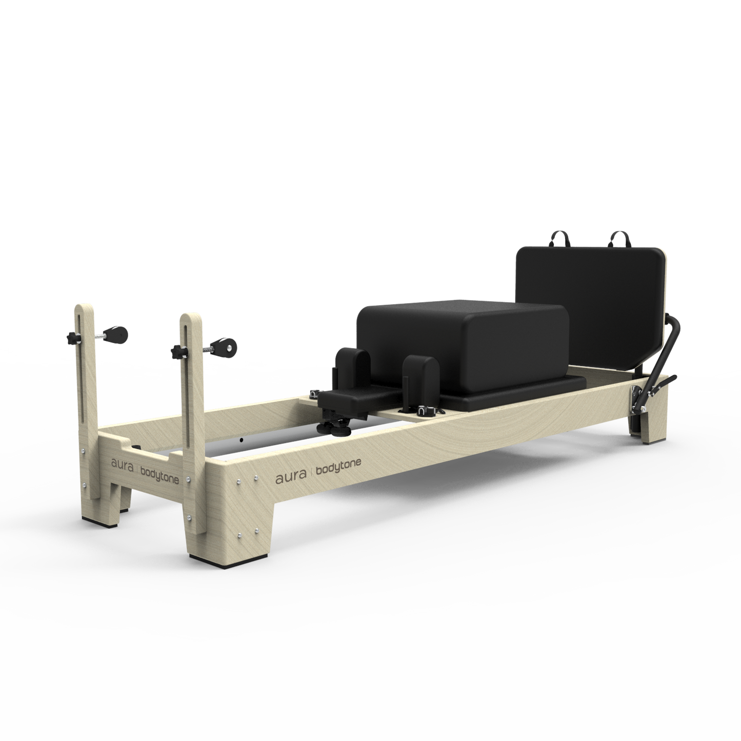 Reformer Wooden Pillars