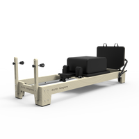Reformer Pilates Bois