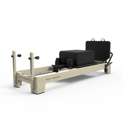 Reformer Wooden Pillars