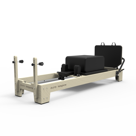 Reformer Wooden Pillars