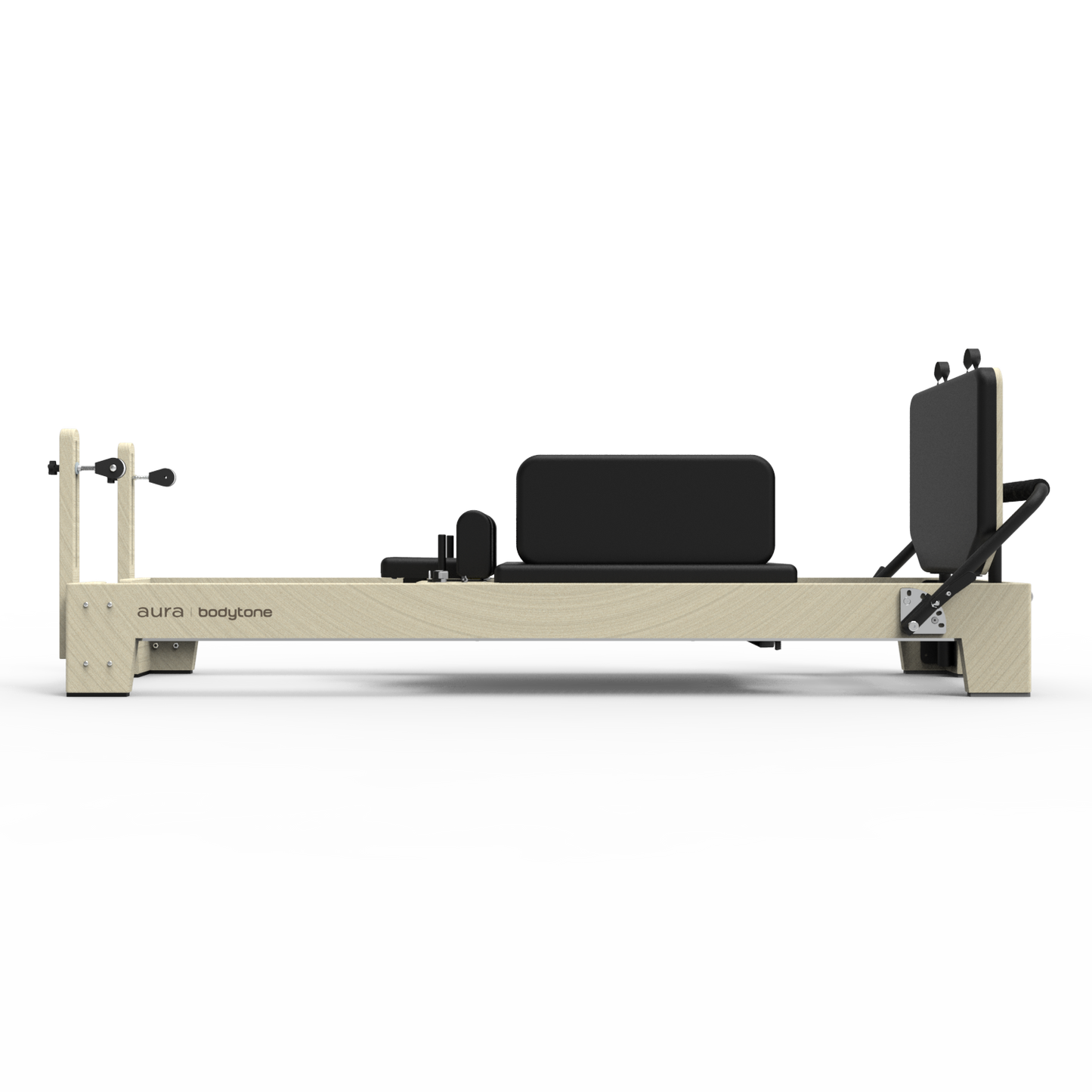 Reformer Wooden Pillars