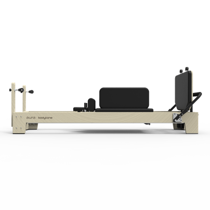 Reformer Wooden Pillars