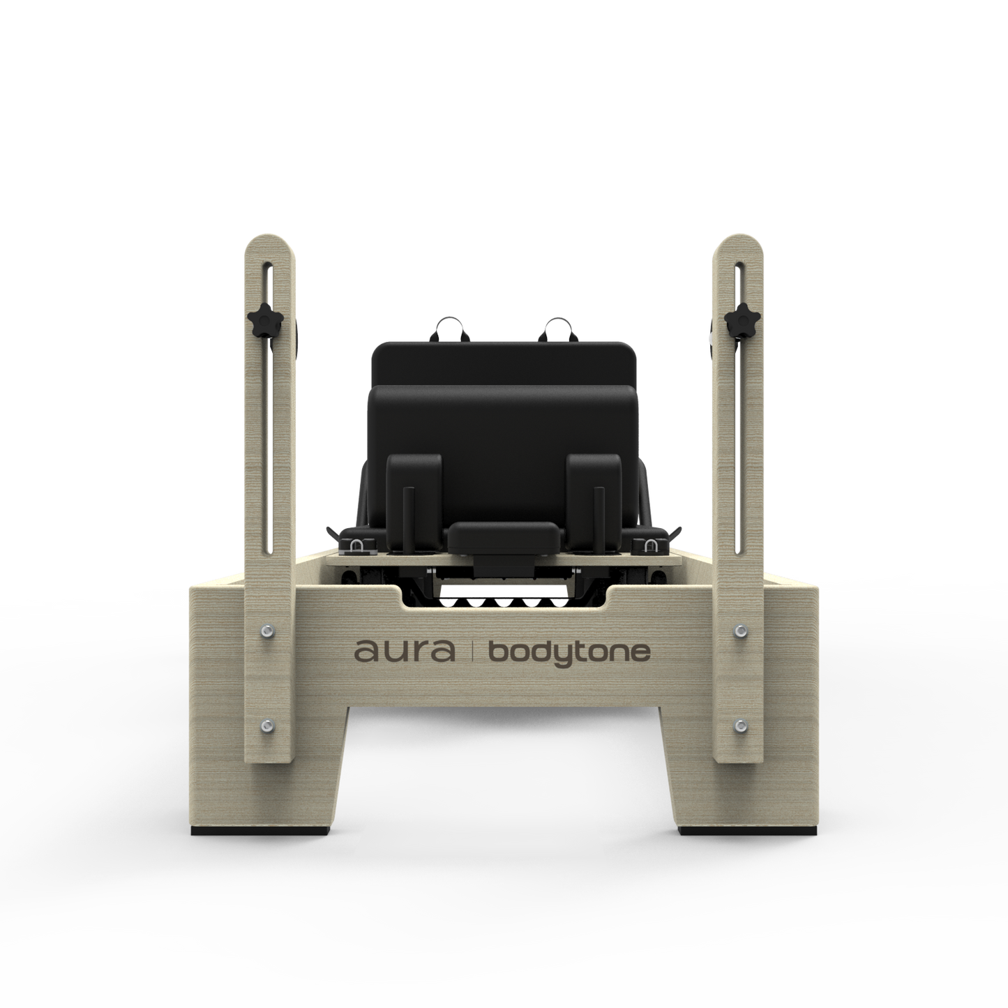 Reformer Wooden Pillars