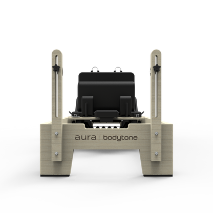 Reformer Wooden Pillars