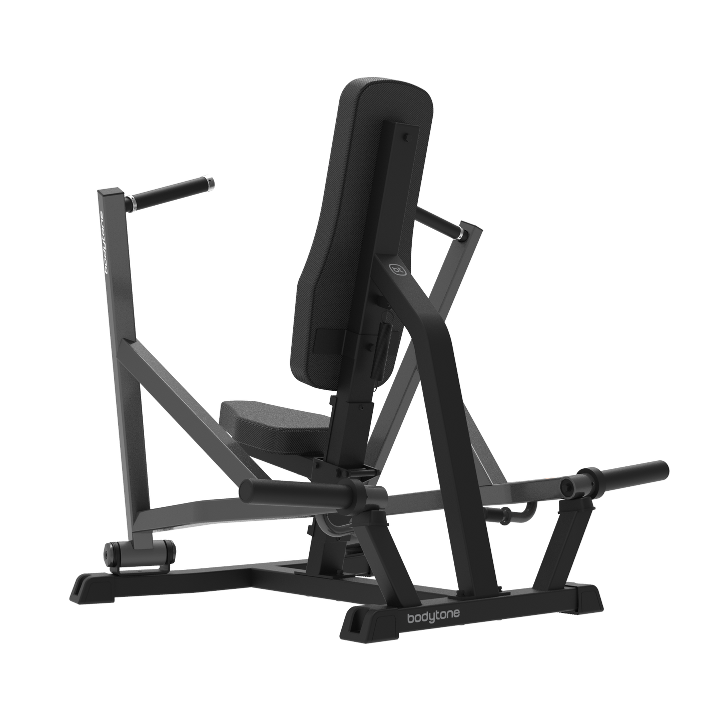 Solid Grow Chest Press