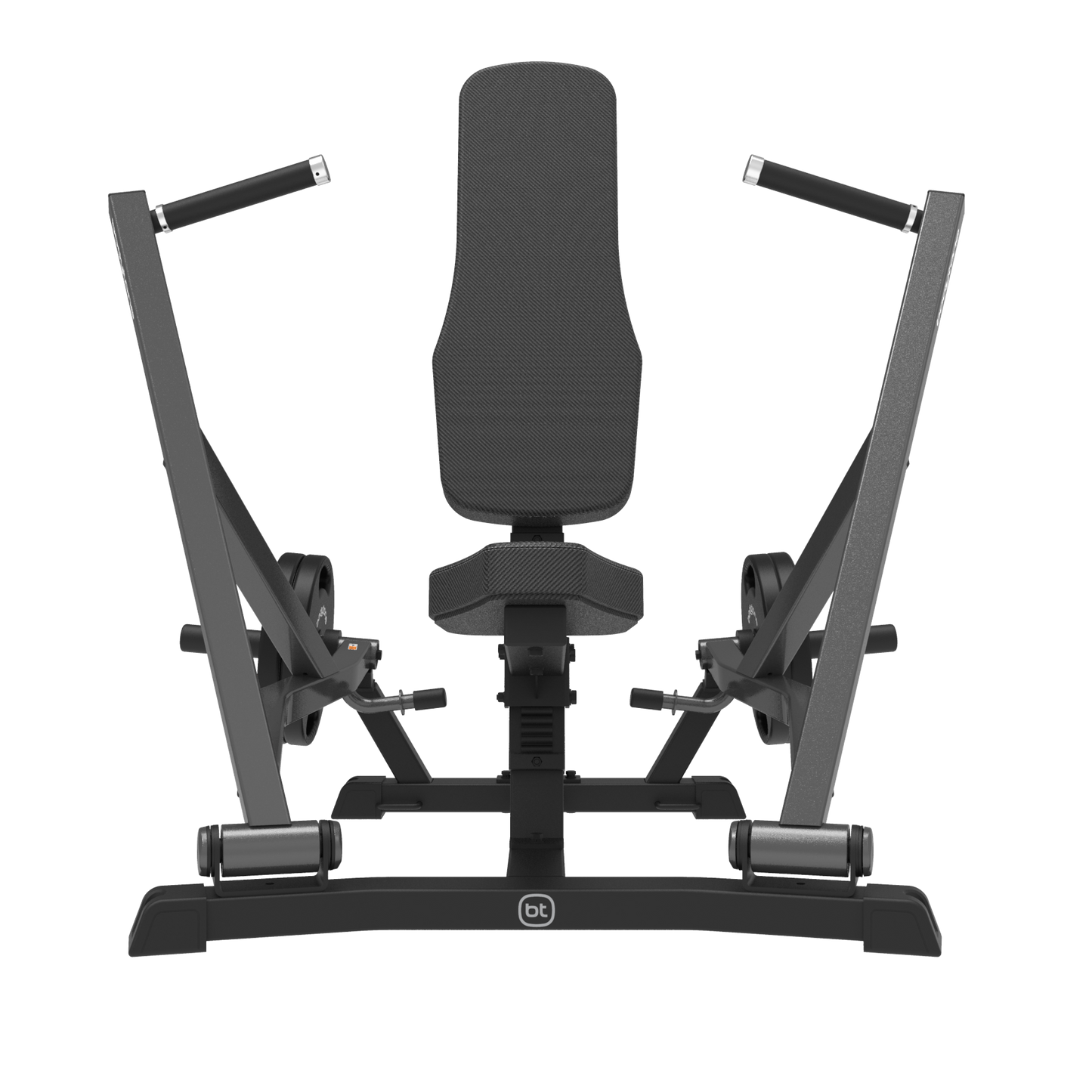 Solid Grow Chest Press