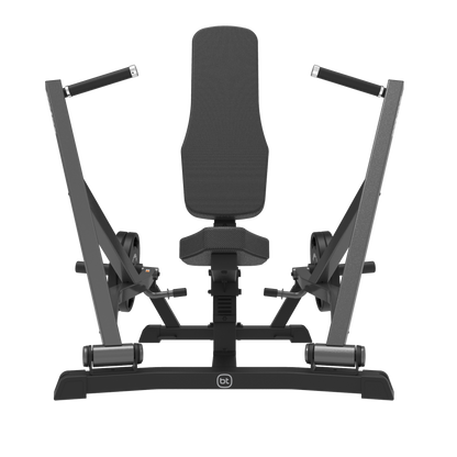 Solid Grow Chest Press