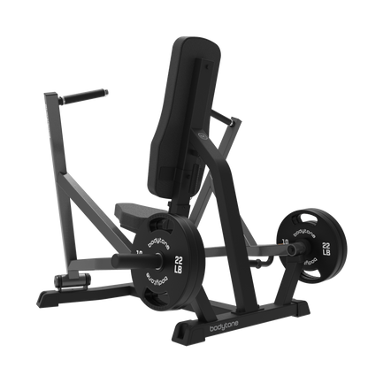 Solid Grow Chest Press