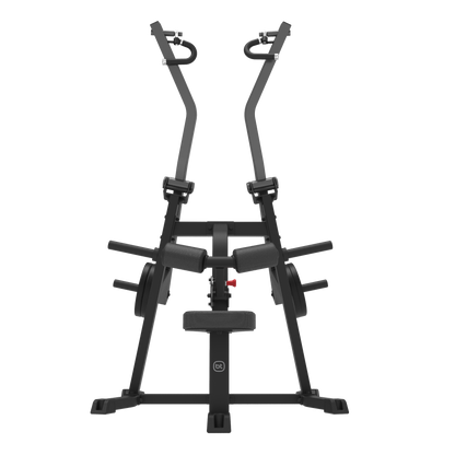 Solid Grow Lat Pulldown
