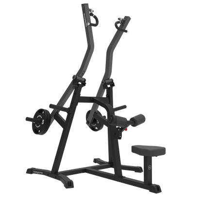 Solid Grow Lat Pulldown