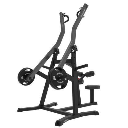 Solid Grow Lat Pulldown