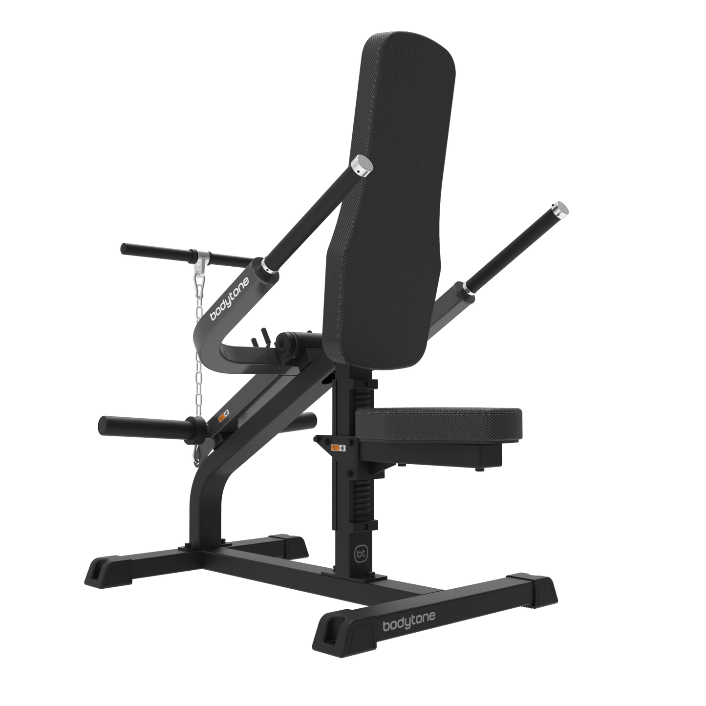 Solid Grow Biceps / Triceps