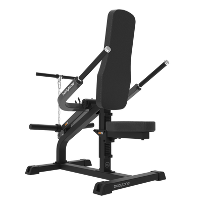 Solid Grow Biceps / Triceps