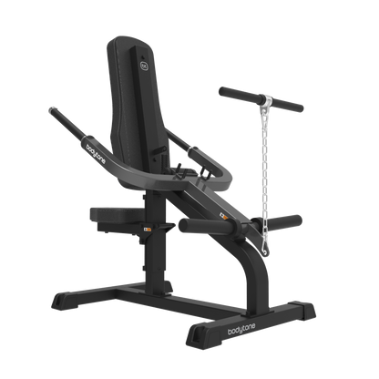 Solid Grow Biceps / Triceps