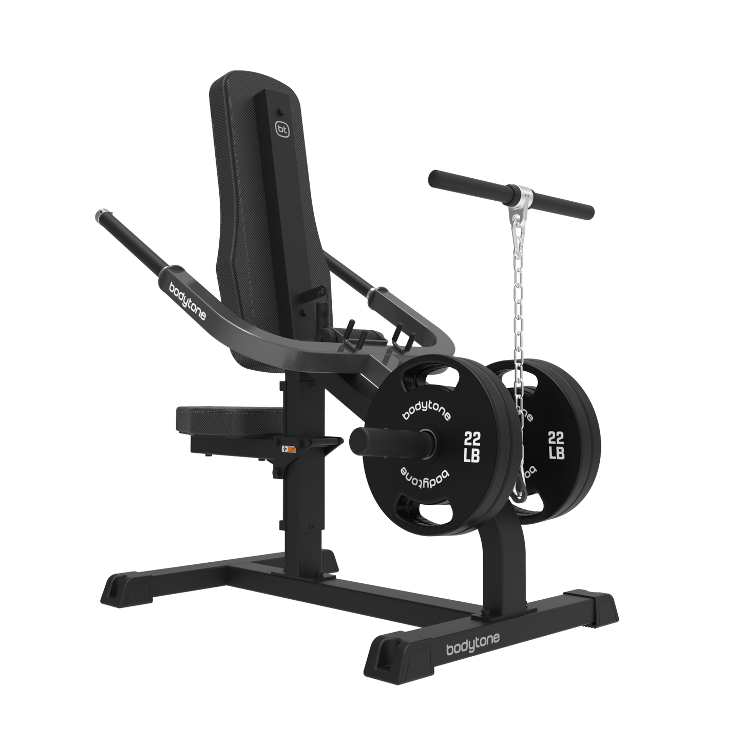 Solid Grow Biceps / Triceps